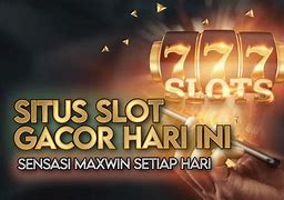 Cara Menang Banyak Di Game Slot Gacor Gampang Menang Maxwin Hari Ini