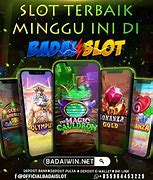 Foto Bola Slot 21 Slot Gacor Hari Ini Terbaru