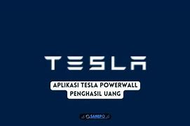 Link Tesla Penghasil Uang