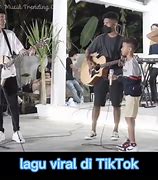 Musik Yang Lagi Viral Di Facebook