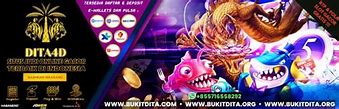 Slot Kalah Besar 4D Link Alternatif